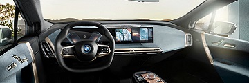 BMW, 상호작용 강화한 8세대 BMW iDrive 공개